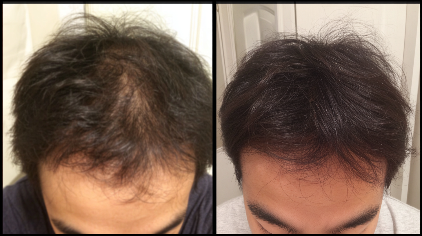 Exploring Natural Alternatives for the Best Hair Loss Dietary Supplement