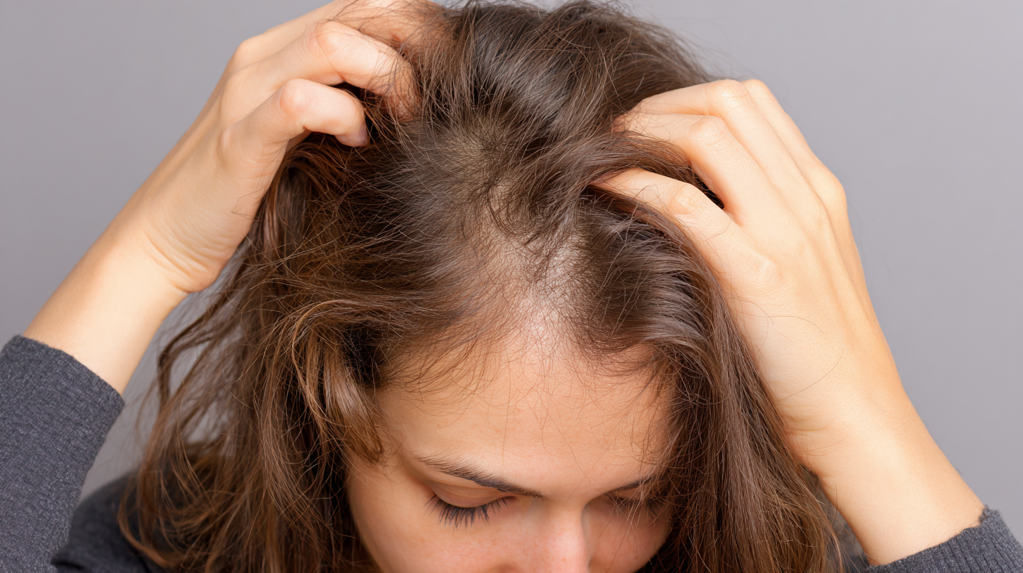 Exploring Natural Alternatives for the Best Hair Loss Dietary Supplement