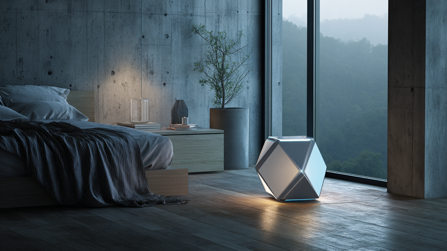 Exploring the Future of Best Bedroom Tables in 2025 with a How to Guide for Smart Home Integration