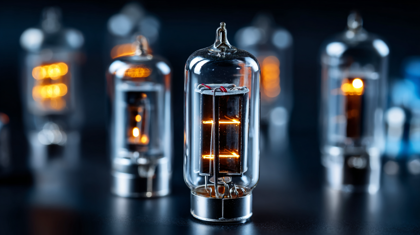 Solutions for Ensuring Reliability: The Role of Best High Voltage Fuses in Critical Power Systems