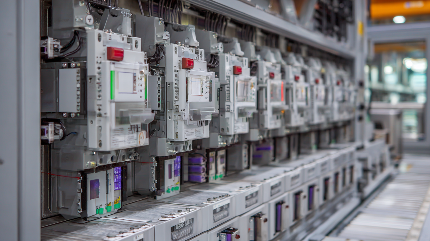 Solutions for Ensuring Reliability: The Role of Best High Voltage Fuses in Critical Power Systems