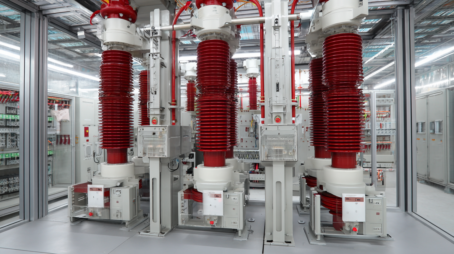 Solutions for Ensuring Reliability: The Role of Best High Voltage Fuses in Critical Power Systems