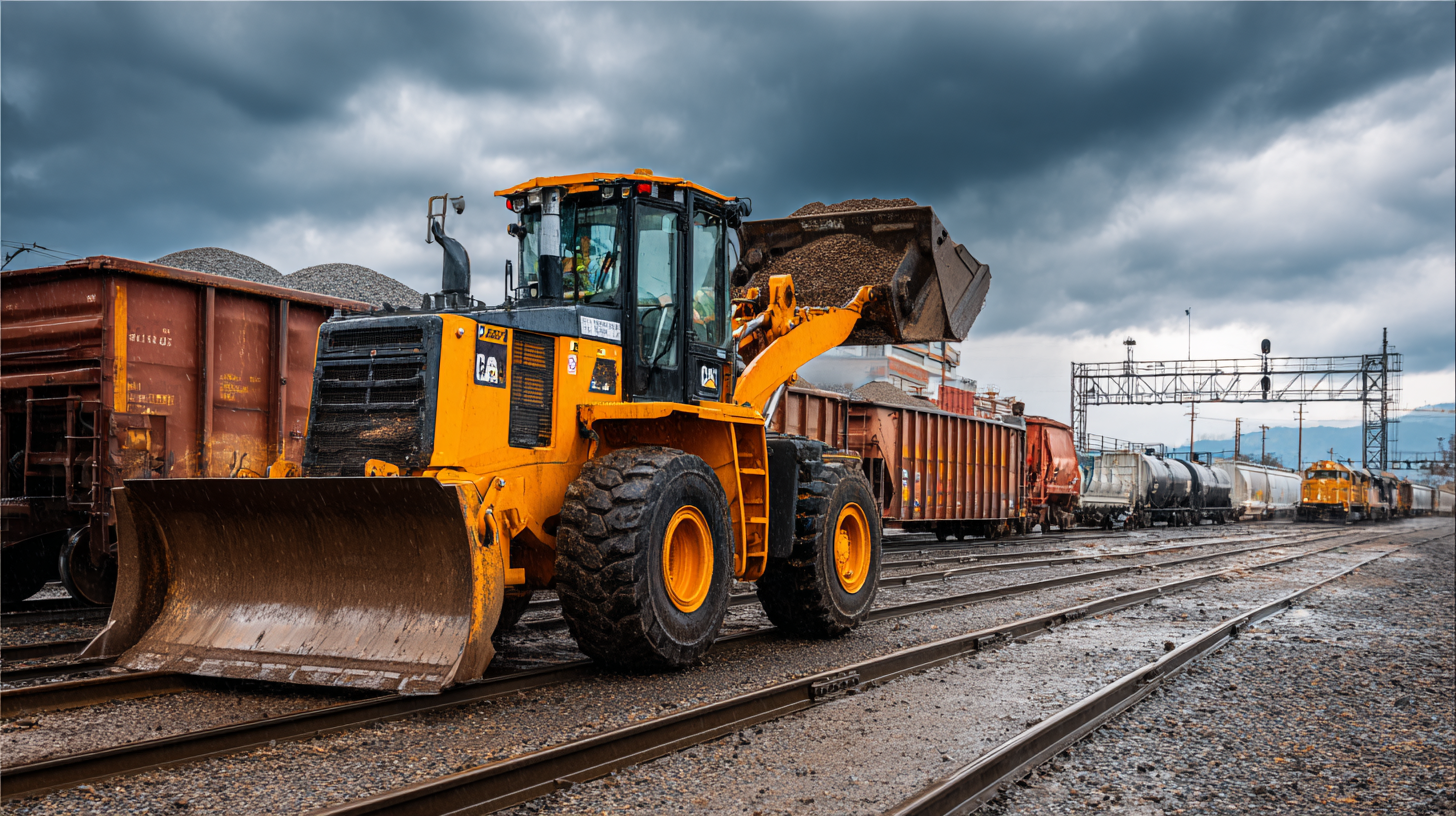 Ultimate Guide to Choosing the Best Material Handling Solutions for Your Business Needs
