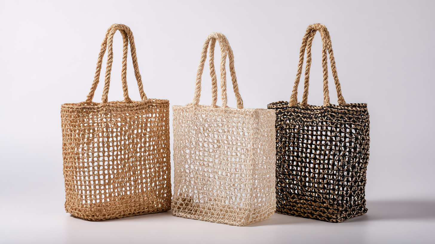 Discover Superior Eco Friendly Shopping Bags from China's Leading Manufacturing Factory