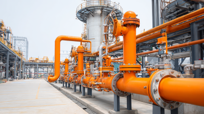 Understanding Challenges with Flame Arrester Performance in Industrial Applications