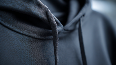Understanding Industry Standards: How to Choose the Best Thin Hoodie Fabric for Optimal Comfort