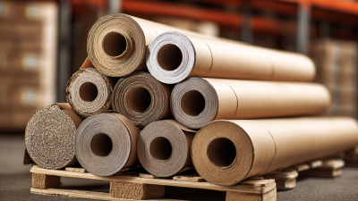 10 Essential Tips for Selecting the Best Packing Tubes for Your Global Supply Needs