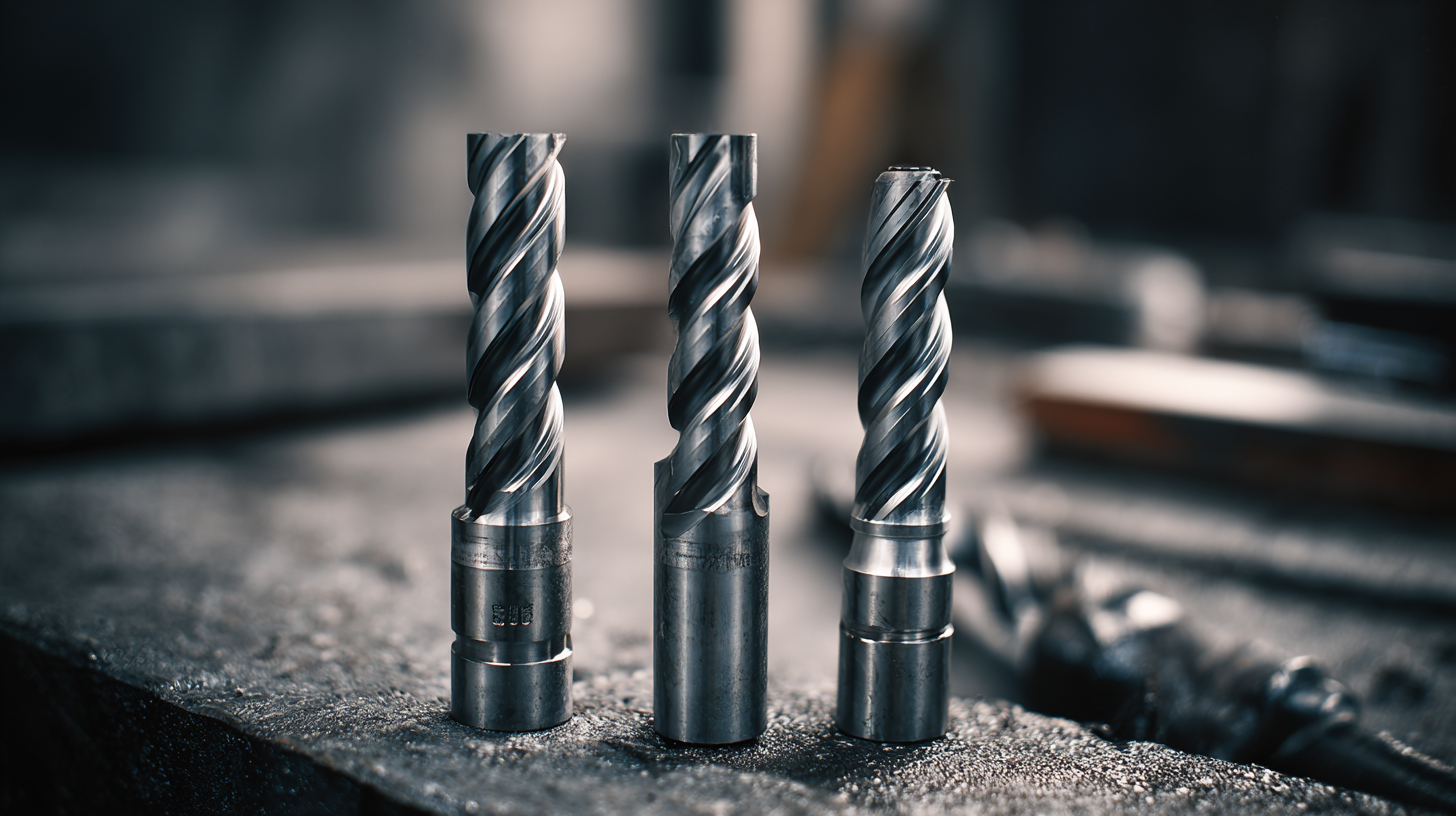 Discover the Advantages of Using the Best Milling Tools for Your Manufacturing Needs