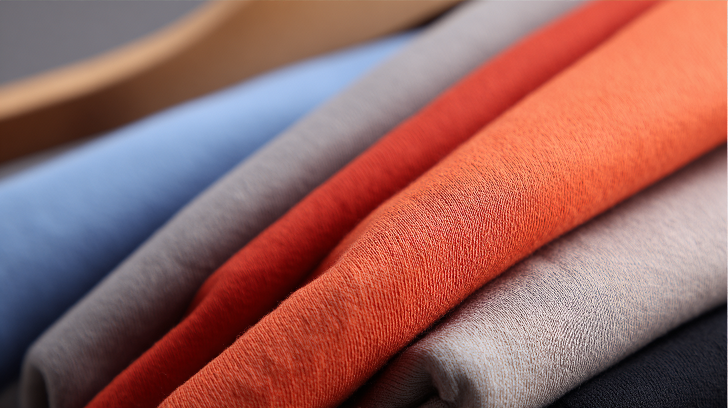 Understanding Industry Standards: How to Choose the Best Thin Hoodie Fabric for Optimal Comfort