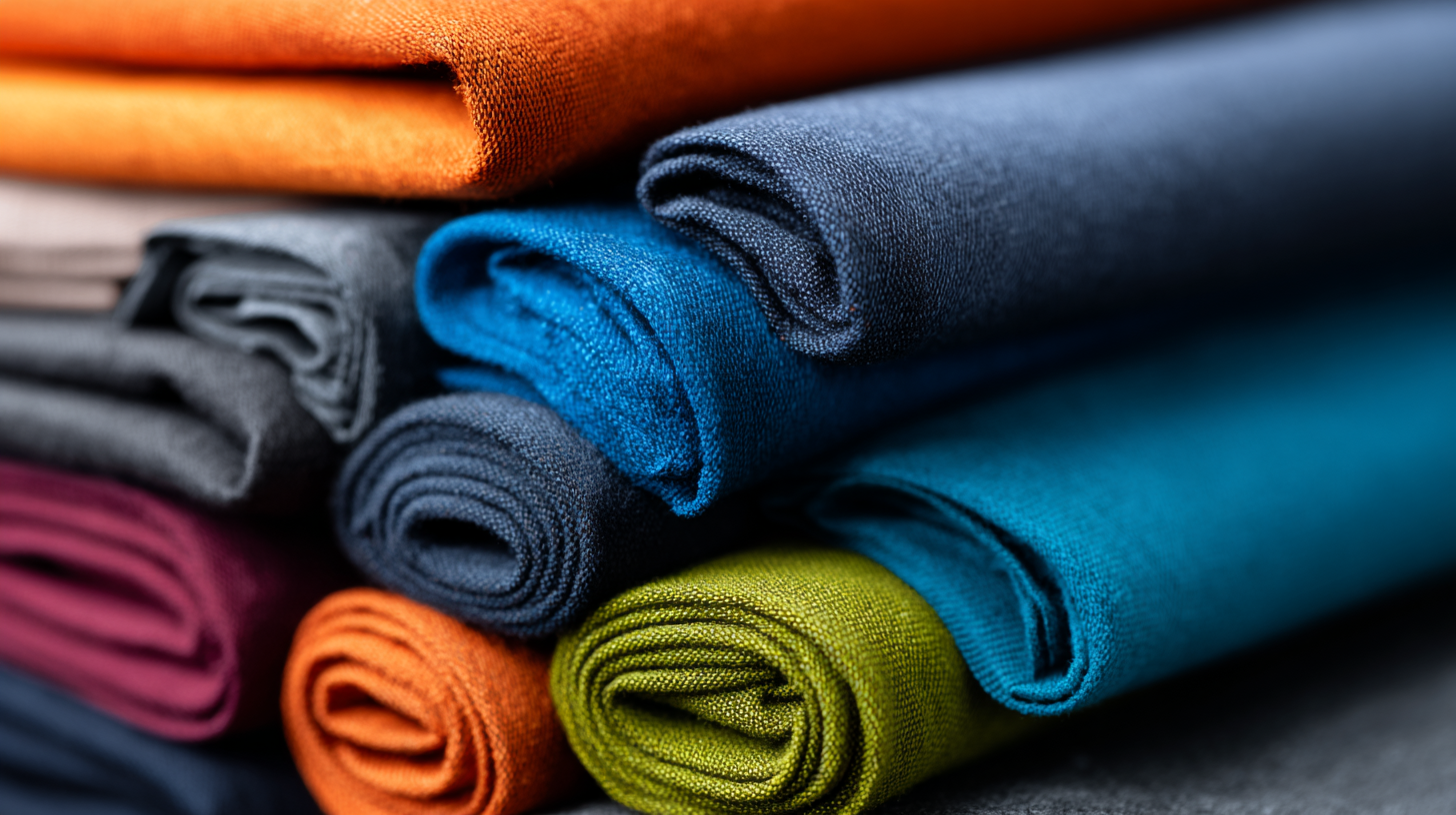 Understanding Industry Standards: How to Choose the Best Thin Hoodie Fabric for Optimal Comfort
