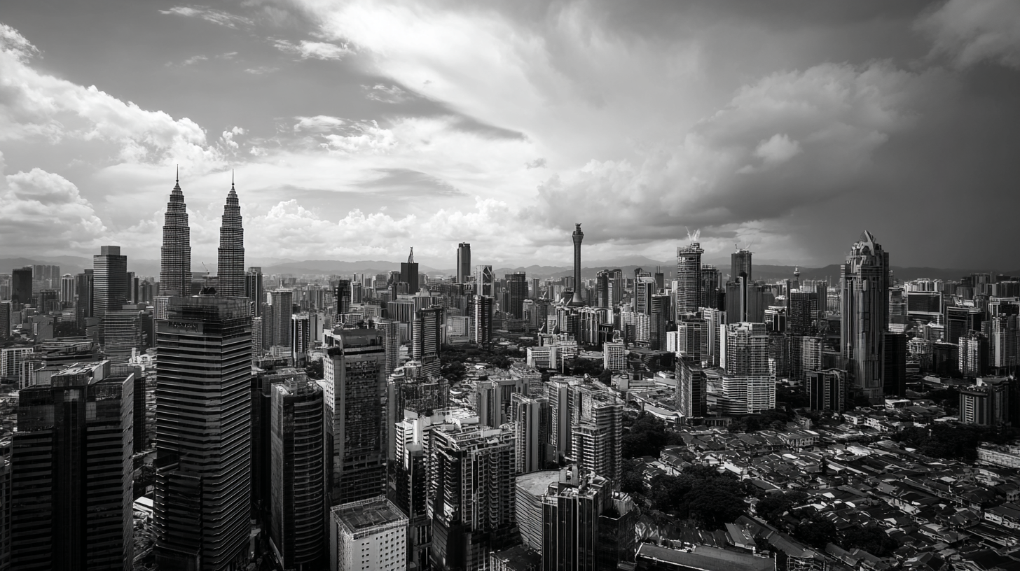 5 Reasons Why Best Parts Machine is the Ultimate Choice for Global Buyers