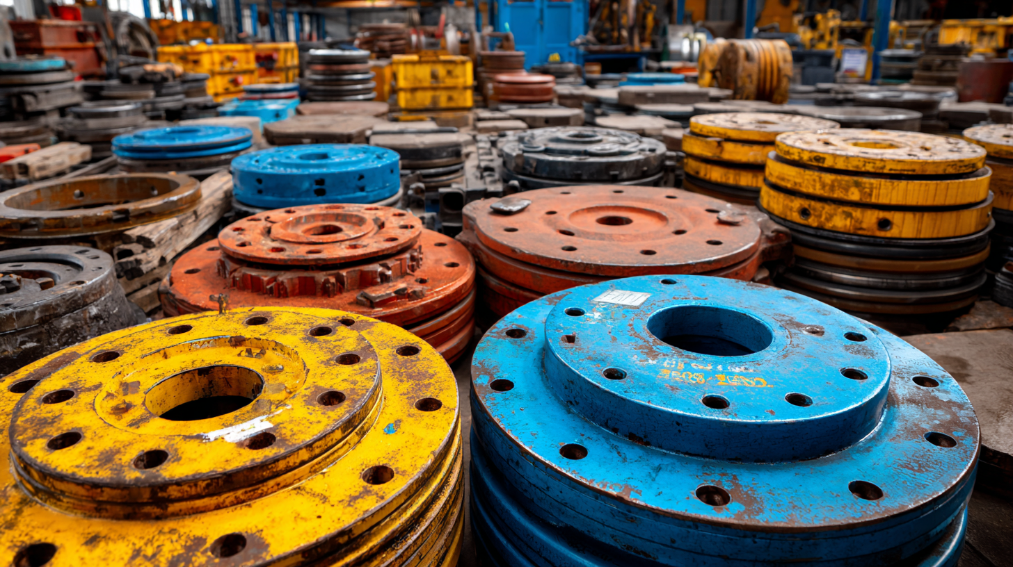 5 Reasons Why Best Parts Machine is the Ultimate Choice for Global Buyers