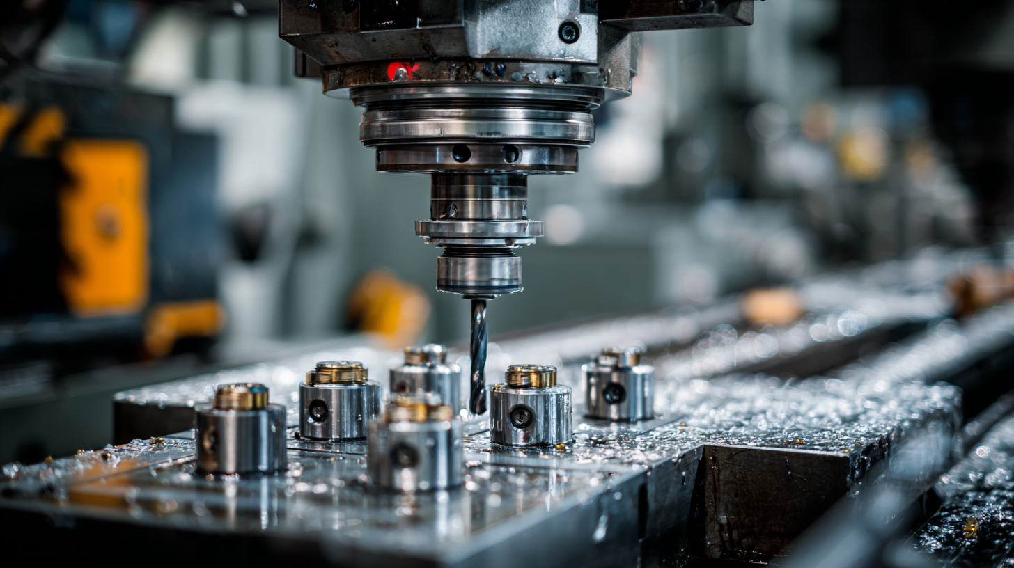 5 Reasons Why Best Parts Machine is the Ultimate Choice for Global Buyers