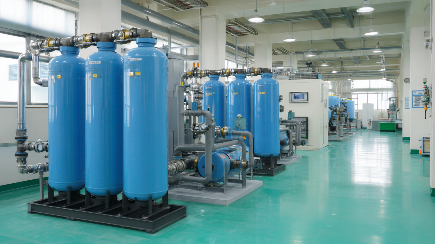 7 Compelling Reasons to Choose the Best Side Stream Filtration for Your Heating System