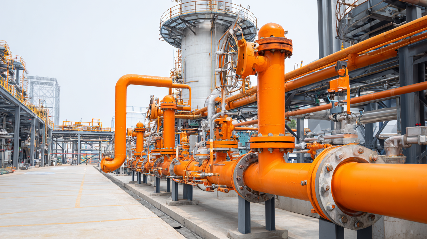 Understanding Challenges with Flame Arrester Performance in Industrial Applications