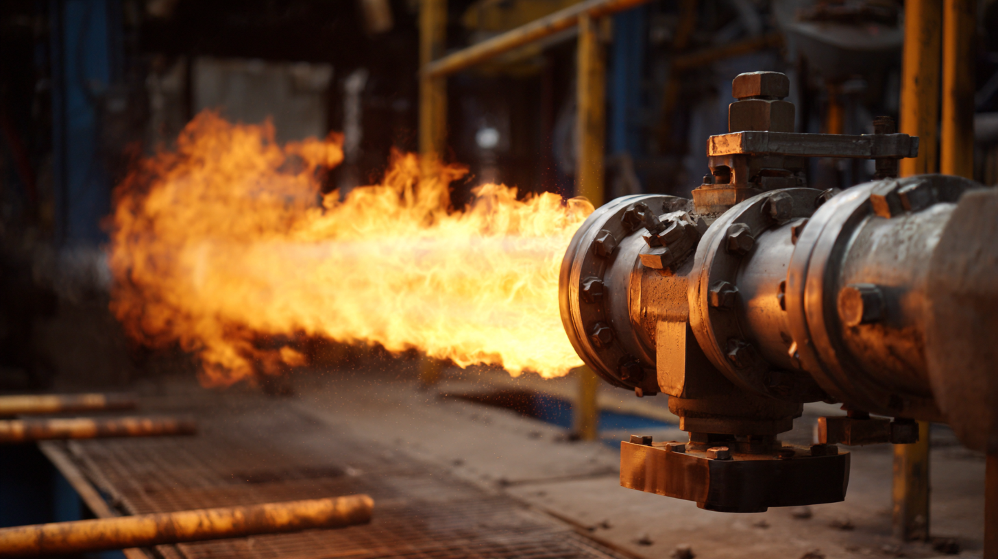 Understanding Challenges with Flame Arrester Performance in Industrial Applications