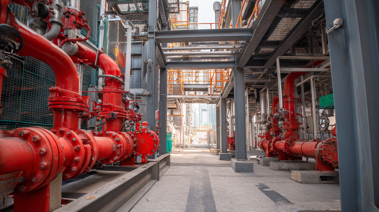 Understanding Challenges with Flame Arrester Performance in Industrial Applications