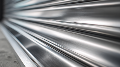 How to Identify Top Suppliers for Best Aluminum Doors: A Comprehensive Guide with Industry Insights
