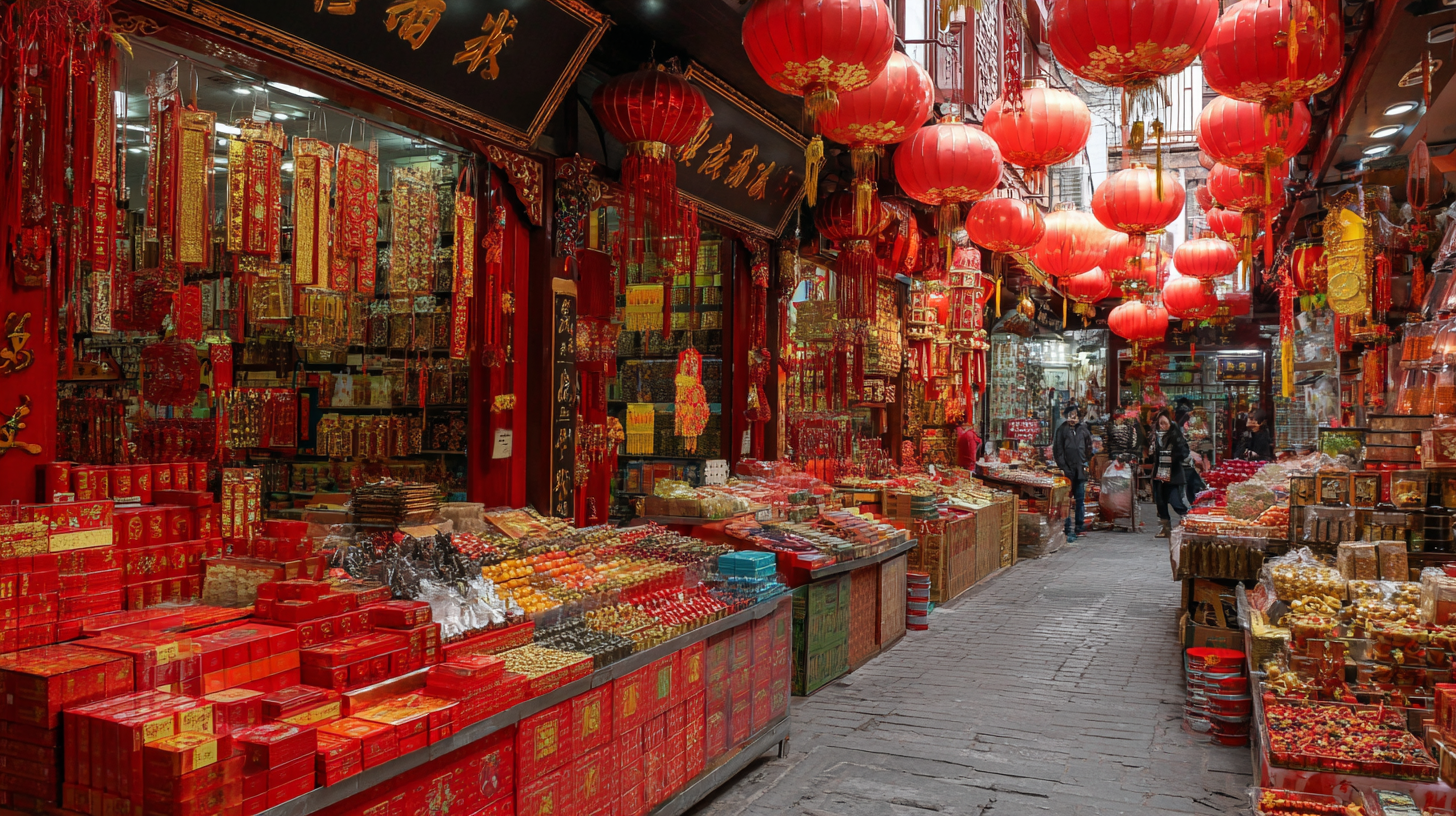 The Ultimate Guide to Finding the Best China Products for Your Business Needs