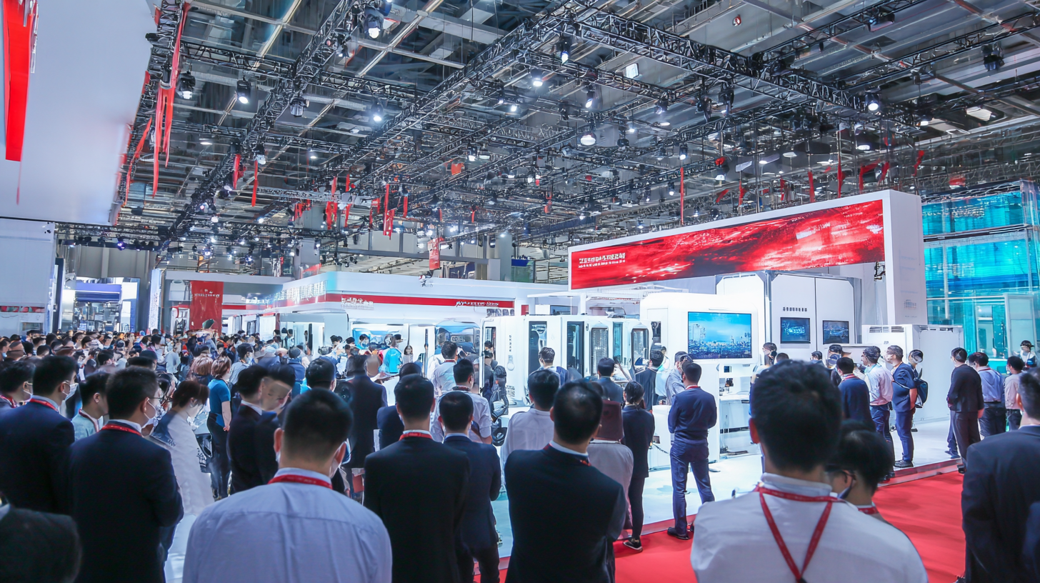 Embracing Best China Innovations for the Future of Industry 2025 Strategies