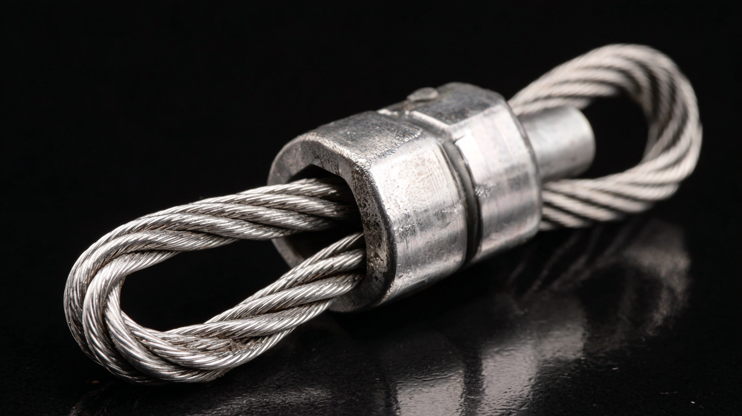 Discover Unique Types of Best Wire Rope Clips and Cable Clamps for Your Global Sourcing Needs