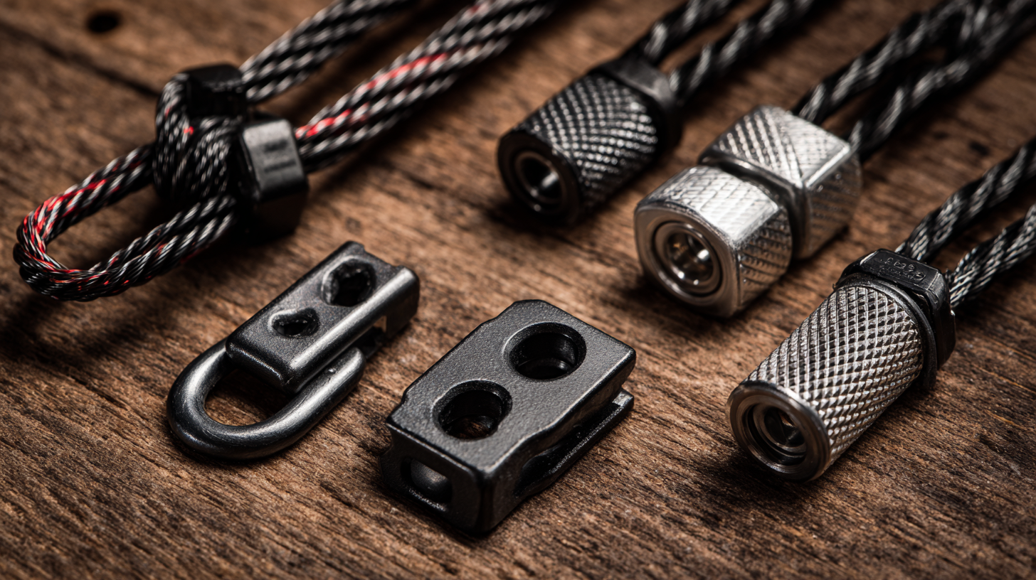 Discover Unique Types of Best Wire Rope Clips and Cable Clamps for Your Global Sourcing Needs