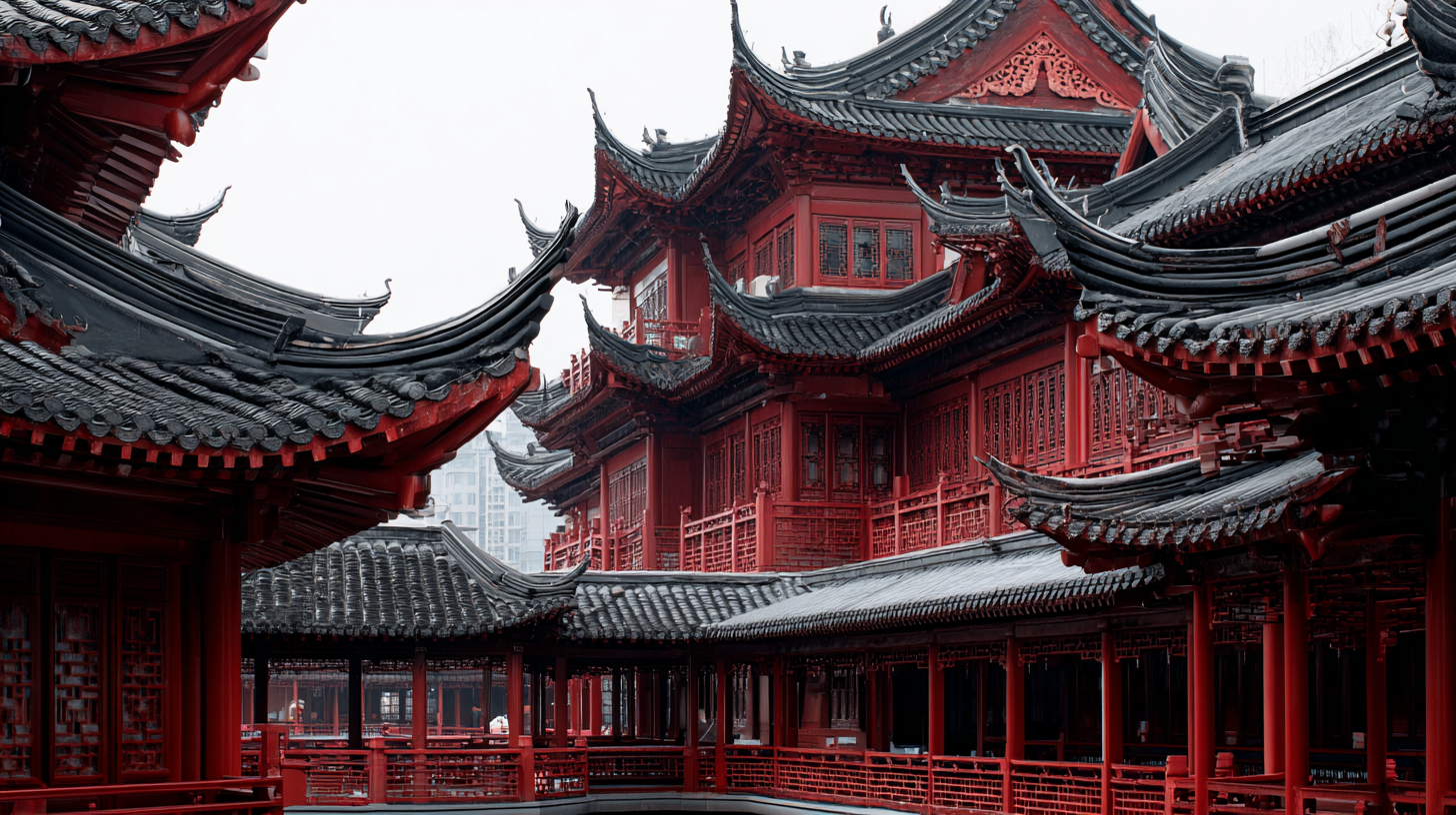 Exploring Diverse Alternatives of Best China Products for Global Buyers