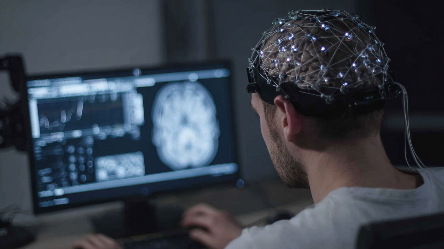 Unlocking Healthcare Innovations How Best EEG Machine in India Transforms Patient Monitoring