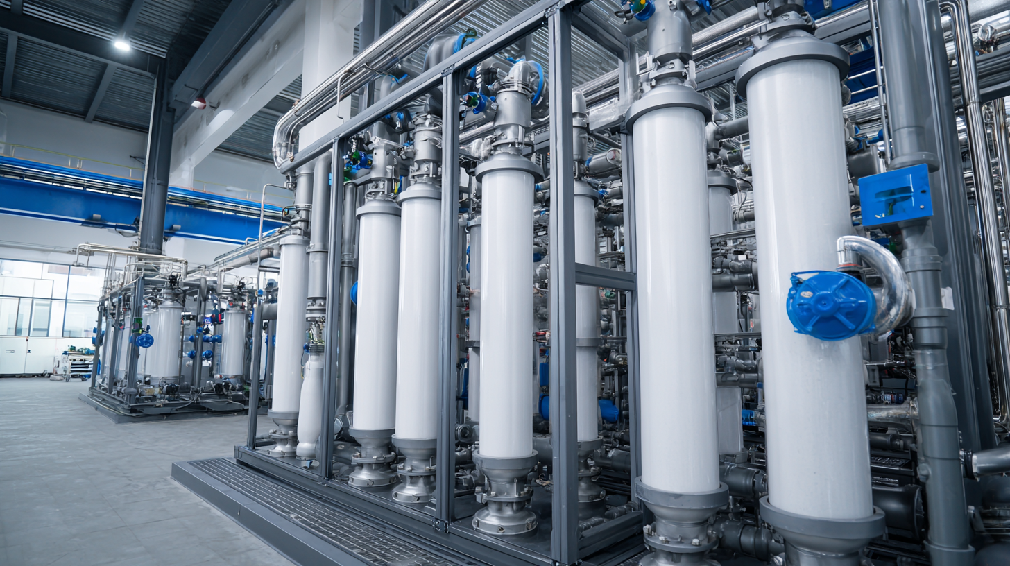 Unlocking Quality: Proven Tactics for Sourcing the Best Ultrafiltration Suppliers Worldwide