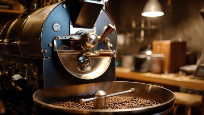 What Makes the Best Coffee Roaster Stand Out in the Market