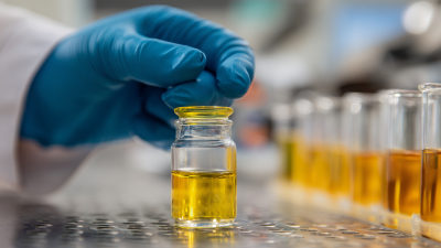 Unlocking the Potential of Best Levulinic Acid Technical Parameters and Application Guide