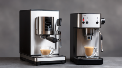 Ultimate Checklist for Choosing the Best Single Coffee Machines for Your Business