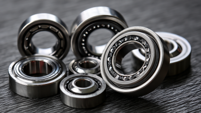 Ultimate Checklist for Sourcing the Best Standard Ball Bearings Globally