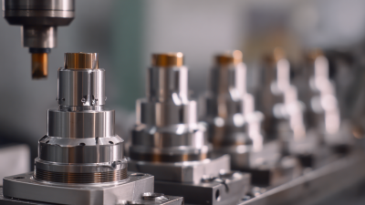 Discover the Advantages of Using the Best Milling Tools for Your Manufacturing Needs