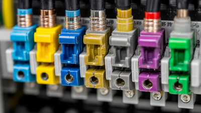 Quality Circuit Breaker Fuses from China Empower Global Market Expansion