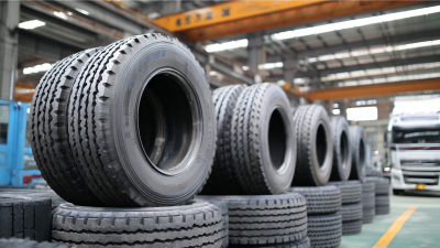 China's Finest Tire Components: Earning Global Respect Through Unmatched Quality