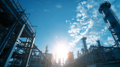 Exploring Best Suppliers in Industrial Automation Solutions and Their Global Impact