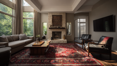 Exploring the Benefits of the Best Bathroom Rugs: Types, Features, and Ideal Uses for Every Home