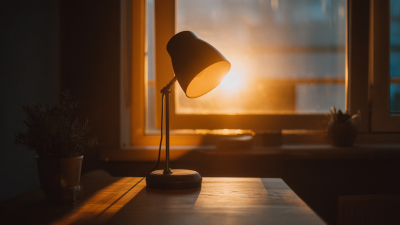 Ultimate Checklist for Choosing the Best Sunlight Lamp for Your Needs