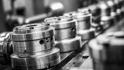 Discover the Advantages of Partnering with China for Best Precision CNC Manufacturing Solutions