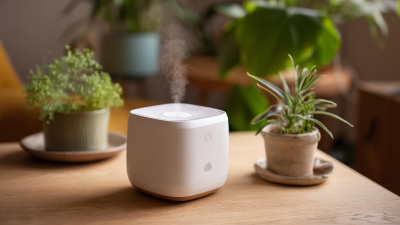 Navigating the Future of Humidifier Parts Market Trends and Predictions for 2025