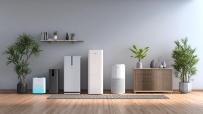 How to Choose the Best Water Purifier for Your Home Needs