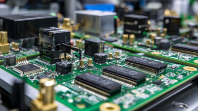 Unlocking Efficiency with the Best Kns Wire Bonder for Enhanced Semiconductor Performance