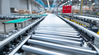 7 Essential Tips for Sourcing the Best Conveyor Systems Limited Worldwide