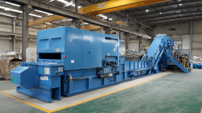 Unveiling the Future of Best Domestic Refuse Crusher Technologies for 2025 and How to Optimize Your Waste Management