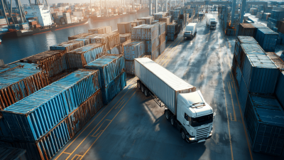 7 Essential Tips to Maximize Your Best Cargo Services Experience