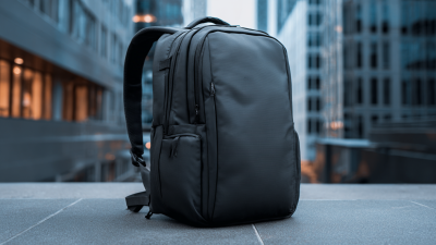 Ultimate Comparison: Top 5 Best Work Backpacks for Professionals in 2023