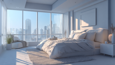 Exploring the Future of Best Bedroom Tables in 2025 with a How to Guide for Smart Home Integration