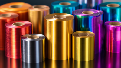 5 Reasons Why Best OPP Wrapping Film Should Be Your Top Choice