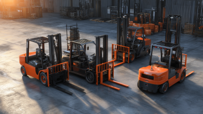 Ultimate Guide to Choosing the Best Material Handling Solutions for Your Business Needs